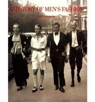 A History of Men's Fashion