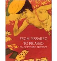 From Pissarro to Picasso