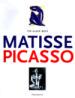 Matisse and Picasso