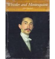 Whistler and Montesquiou