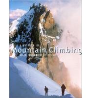 A History of Mountain Climbing
