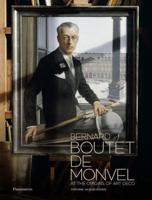 Bernard Boutet De Monvel