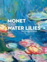Monet, Water Lilies