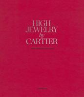 High Jewelry by Cartier