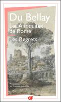 Antiquites De Rome; Les Regrets