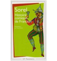 Histoire Comique De Francion