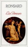 Les Amours (1552-1584)