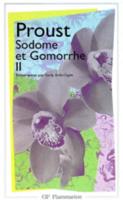 Sodome Et Gomorrhe, Tome 2