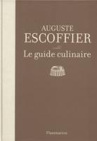 Le Guide Culinaire