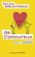 Petite Bibliotheque De L'amoureux