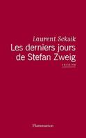 Les Derniers Jours De Stefan Zweig