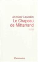 Chapeau De Mitterrand