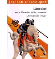 Lancelot Ou Le Chevalier De La Charrette (Extraits