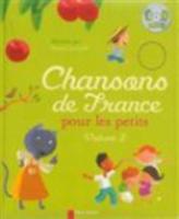 Chansons De France Pour Les Petits