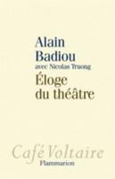 E|loge Du Theatre