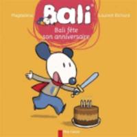 Bali Fete Son Anniversaire