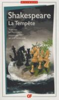 La Tempete (Traduction De Pierre Leyris)