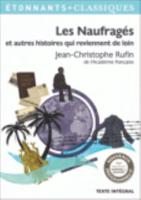 Naufrages