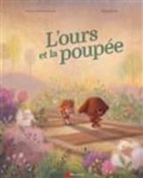 L'ours Et La Poupee