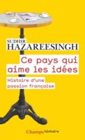 Ce Pays Qui Aime Les Idees