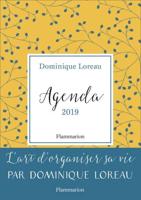 L'art D'organiser Sa Vie Agenda 2019