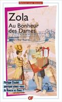 Au Bonheur Des Dames