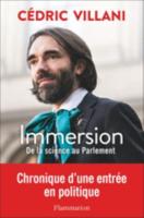 Immersion/De La Science Au Parlement