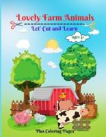 Lovely Farm Animals