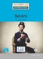 Bel-Ami - Livre + CD MP3