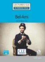 Bel-Ami - Livre + Audio Telechargeable