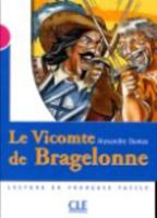 Le Vicomte De Bragelonne - Livre