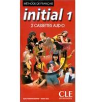 Initial - Level 10. Cassettes Collectives 1 (2)
