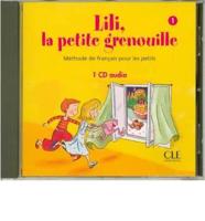 Lili, La Petite Grenouille
