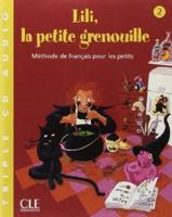 Lili, La Petite Grenouille