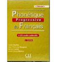 Phonetique Progressive Du Francais