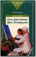 Video Cle Civilisation - Level 3. Les Passions DES Francais