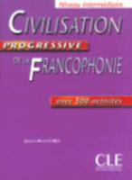 Civilisation progressive de la francophone