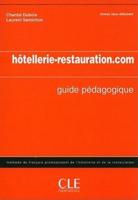 Hotellerie-Restauration.com