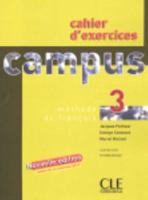 Campus 3. Cahier D'exercices