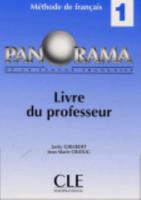 Panorama De La Langue Francaise