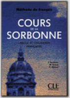 Cours De La Sorbonne