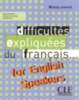 Difficultés Expliquées Du Français