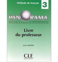 Panorama De La Langue Francaise