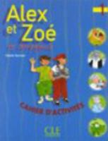 Alex Et Zoe Et Compagne 1