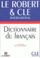 Dictionnaire Du Francais