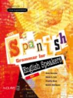Live Spanish Grammar for English Speakers