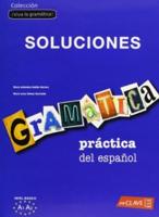 Gramatica Practica Del Espanol
