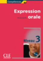 Expression Orale Niveau 3