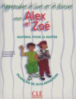 Alex Et Zoe Et Compagnie