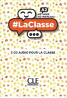 CD Audio Pour La Classe A2 (3)